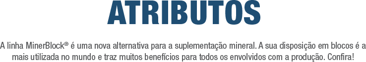 atributos